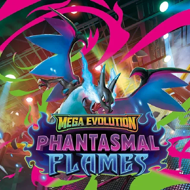 Phantasmal Flames