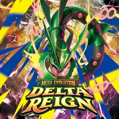 Delta Reign