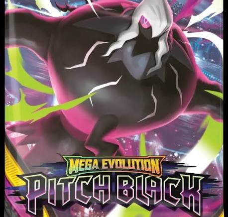 Pitch Black