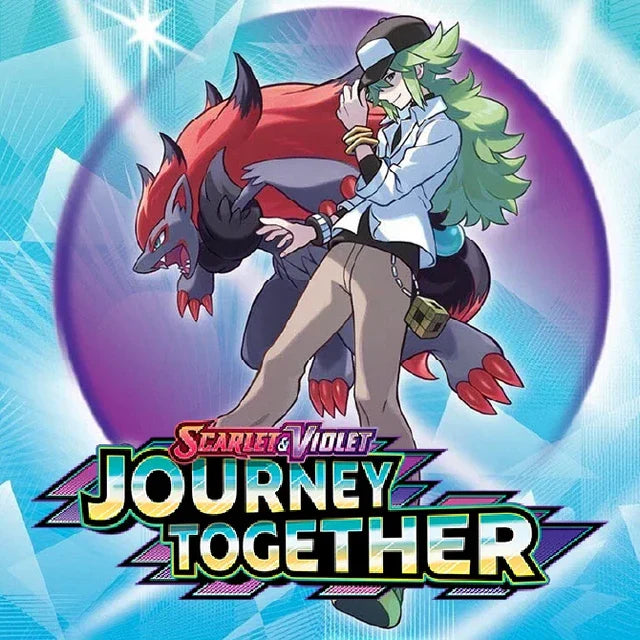 Journey Together