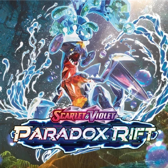Paradox Rift