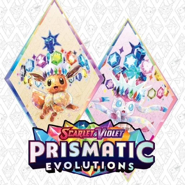 Prismatic Evolutions