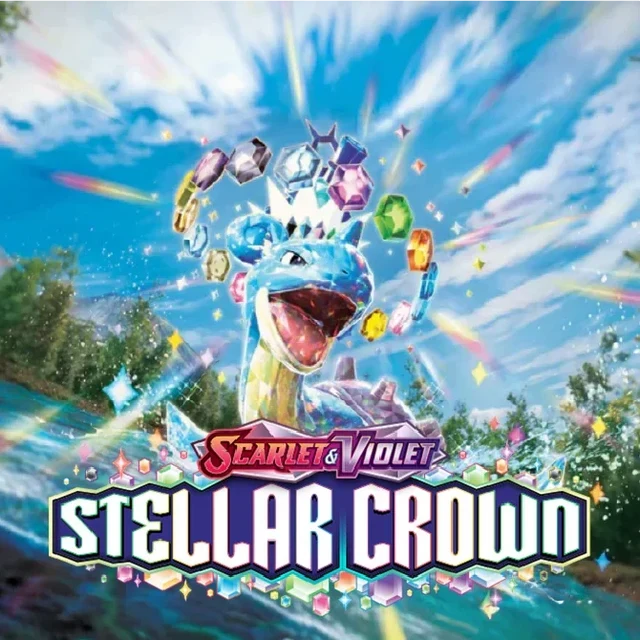 Stellar Crown