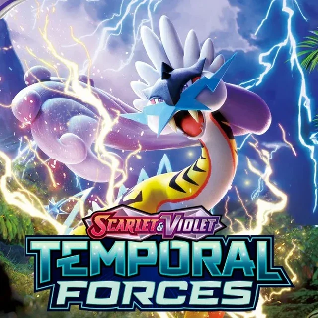 Temporal Forces