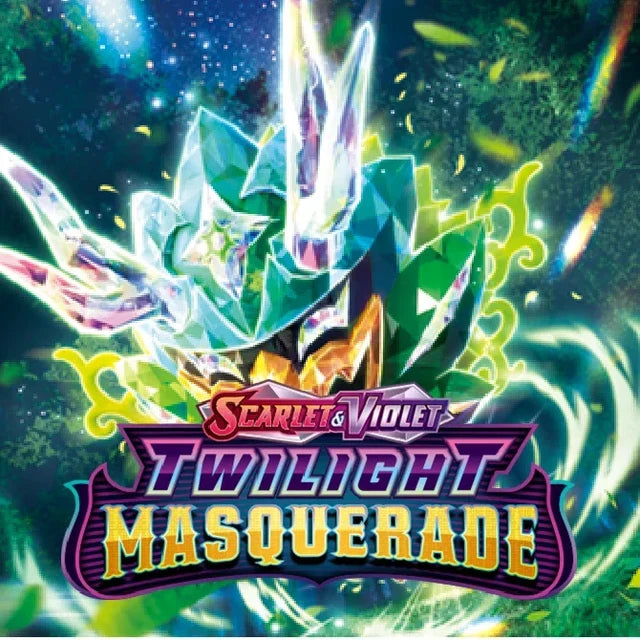 Twilight Masquerade