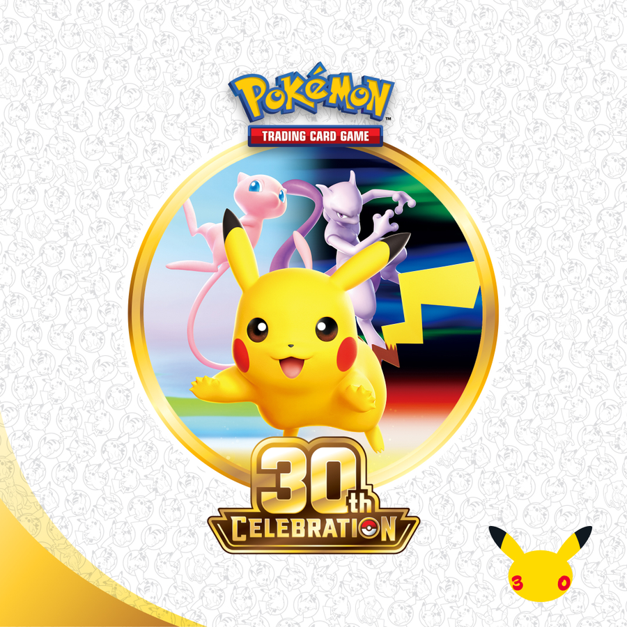 30th Anniversary Celebration