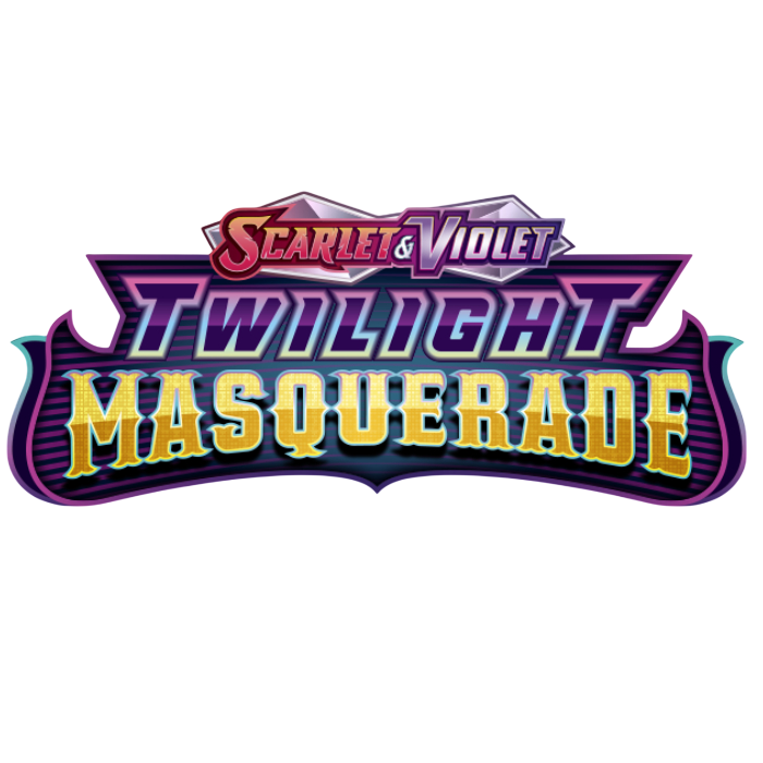 Twilight Masquerade
