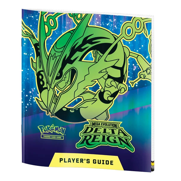 Pokémon - Delta Reign - Elite Trainer Box - product image 5