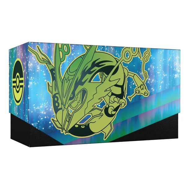Pokémon - Delta Reign - Elite Trainer Box - product image 2