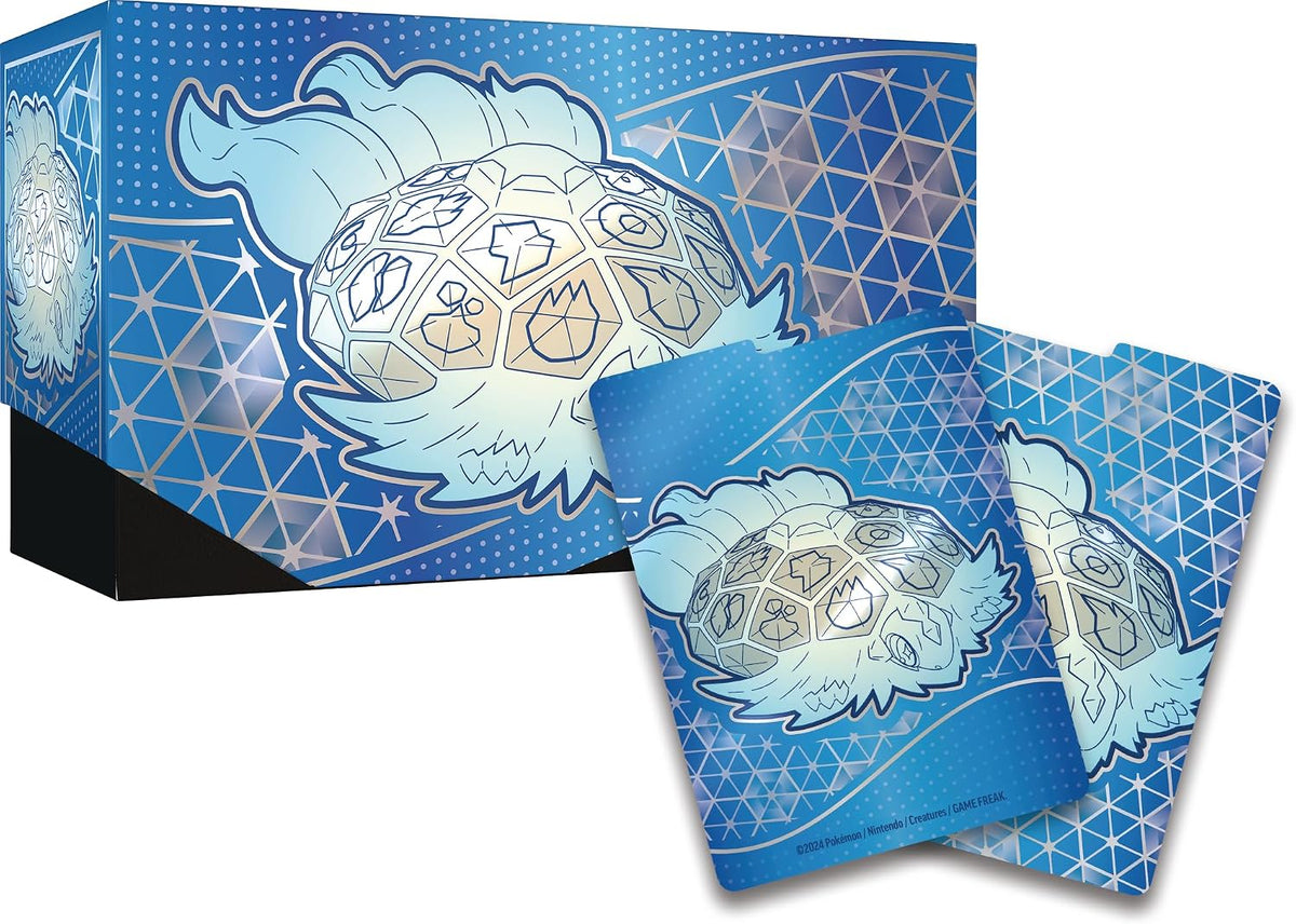 Pokémon - Stellar Crown - Elite Trainer Box - product image 3