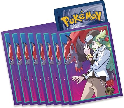 Pokémon - Journey Together - Elite Trainer Box - product image 4