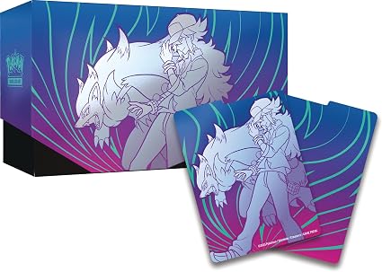 Pokémon - Journey Together - Elite Trainer Box - product image 5