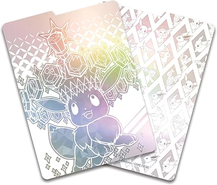 Pokémon - Prismatic Evolutions - Elite Trainer Box - product image 5