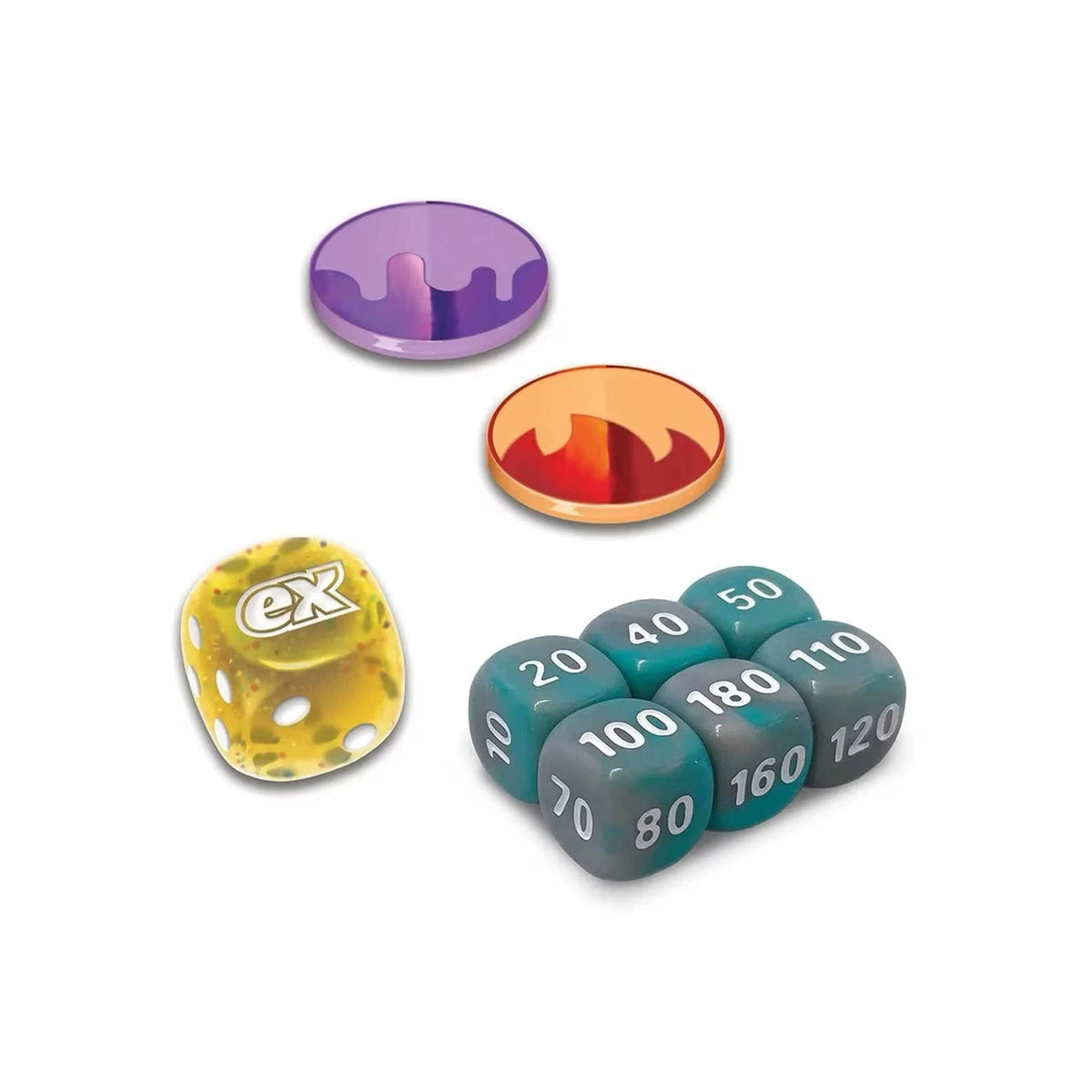Pokémon - Surging Sparks - Elite Trainer Box - product image 4
