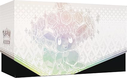 Pokémon - Prismatic Evolutions - Elite Trainer Box - product image 7