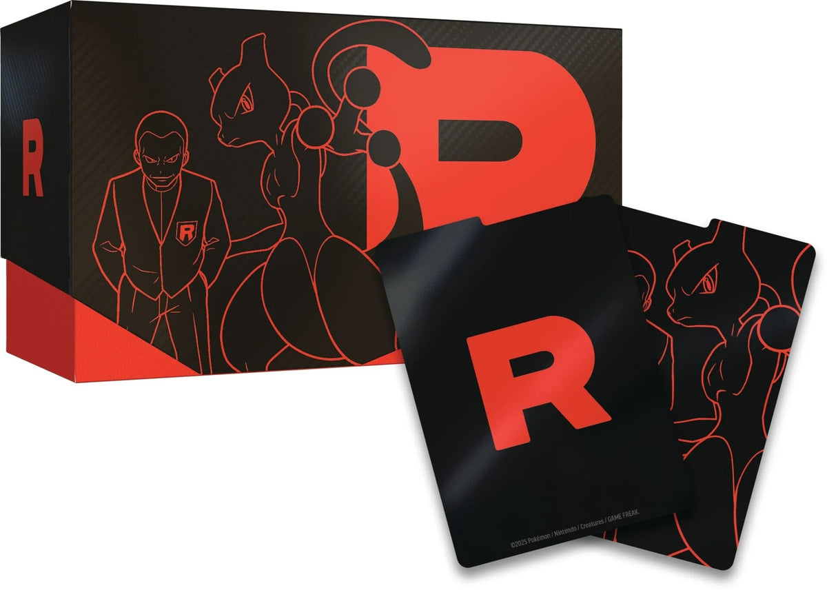 Pokémon - Destined Rivals - Elite Trainer Box - product image 3