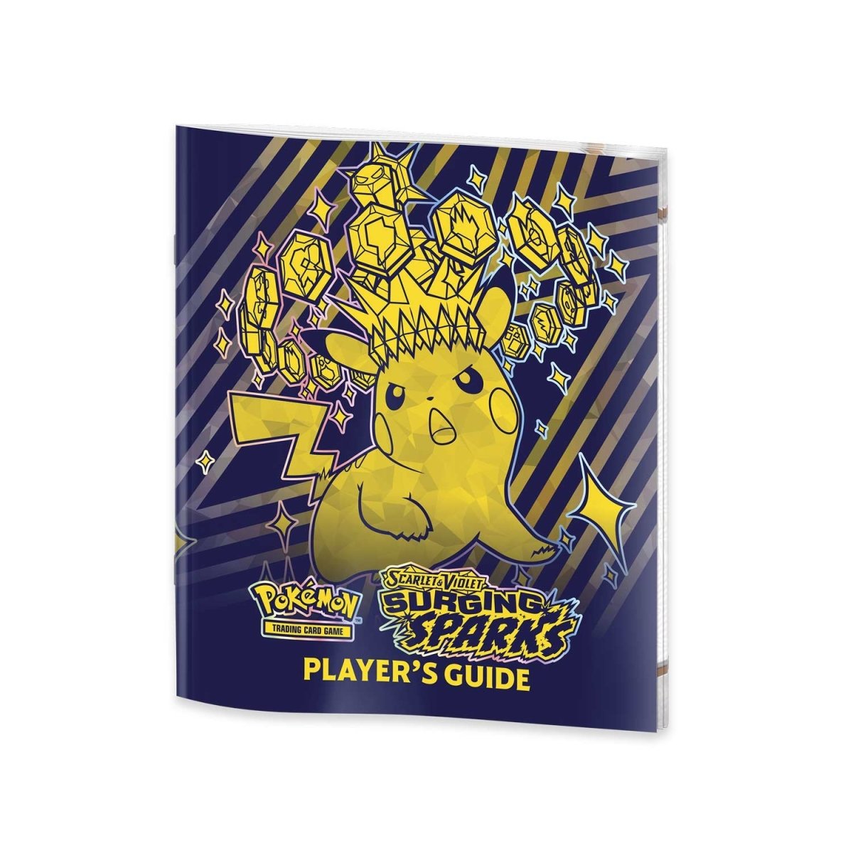 Pokemon - Surging Sparks - Pokemon Center Elite Trainer Box