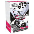 Pokemon - White Flare - Booster Bundle (6 Packs)