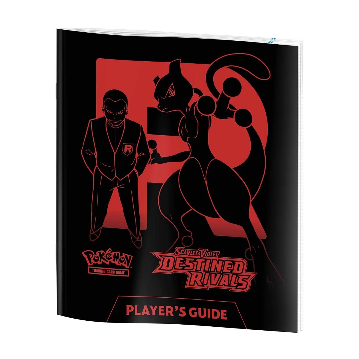 Pokémon - Destined Rivals - Elite Trainer Box - product image 4