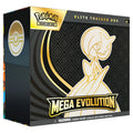 Pokemon - Mega Evolution - Gardevoir Elite Trainer Box - Grade B