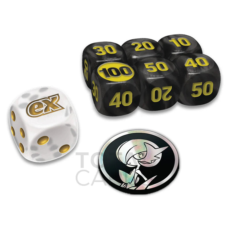 Pokemon - Mega Evolution - Gardevoir Elite Trainer Box