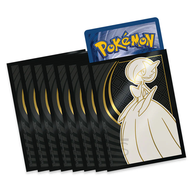 Pokemon - Mega Evolution - Gardevoir Elite Trainer Box