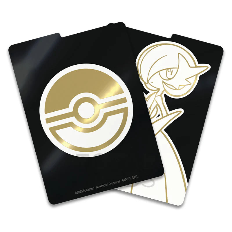 Pokemon - Mega Evolution - Gardevoir Elite Trainer Box