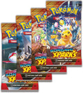 Pokemon- Surging Sparks - Booster Pack - No Limit