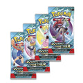 Pokemon - Journey Together - Booster Pack - No Limit