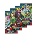 Pokemon - Twilight Masquerade- Booster Pack - No Limit