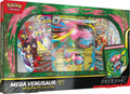 Pokemon - Mega Evolution - Venasaur ex Collection Box
