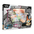 Pokemon - Black Bolt White Flare - Victini Illustration Box