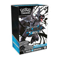 Pokemon - Black Bolt - Booster Bundle (6 Packs)