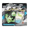 Pokemon - Black Bolt - Tech Sticker Collection
