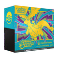 Pokemon Center - Ascended Heroes - Elite Trainer Box