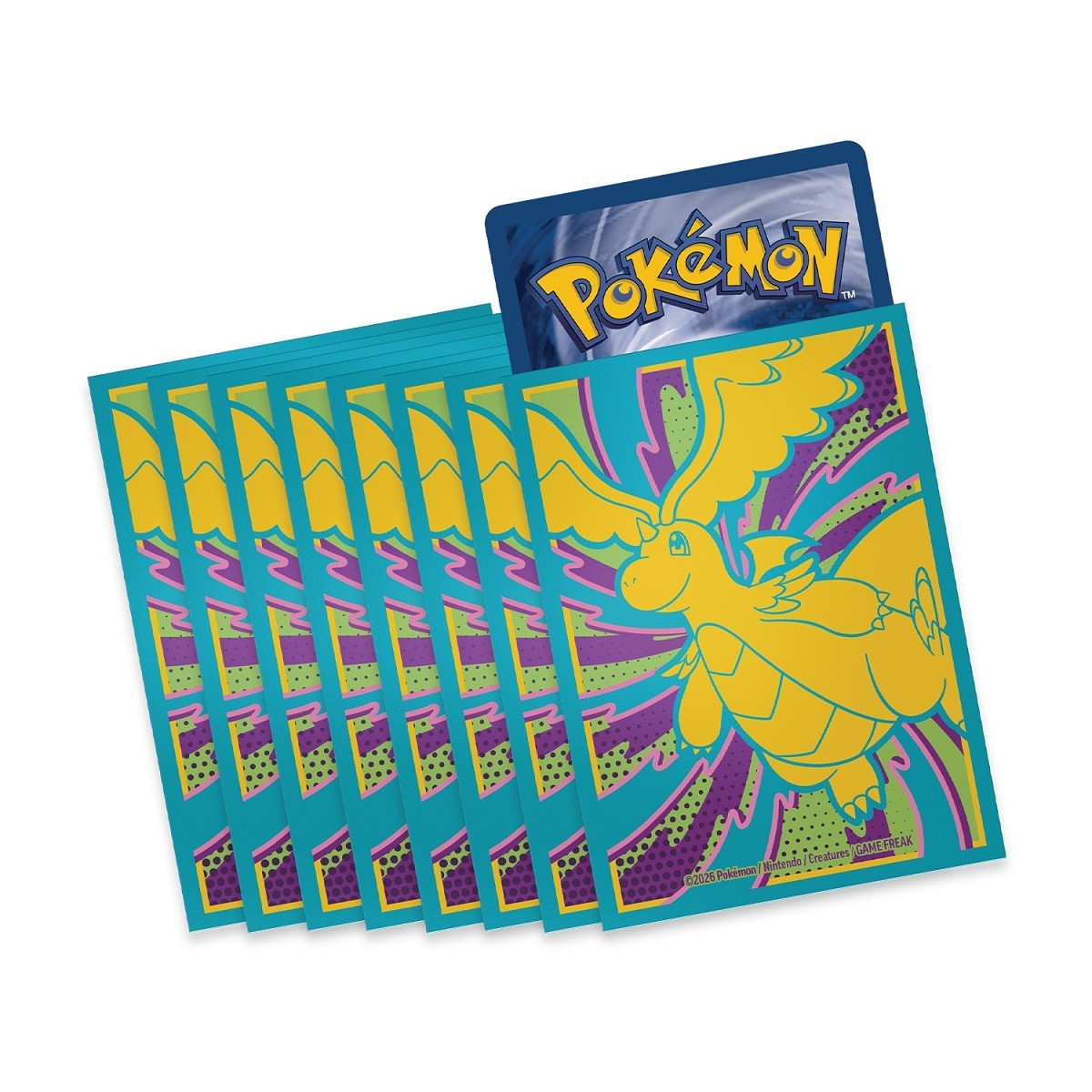 Pokemon Center - Ascended Heroes - Elite Trainer Box