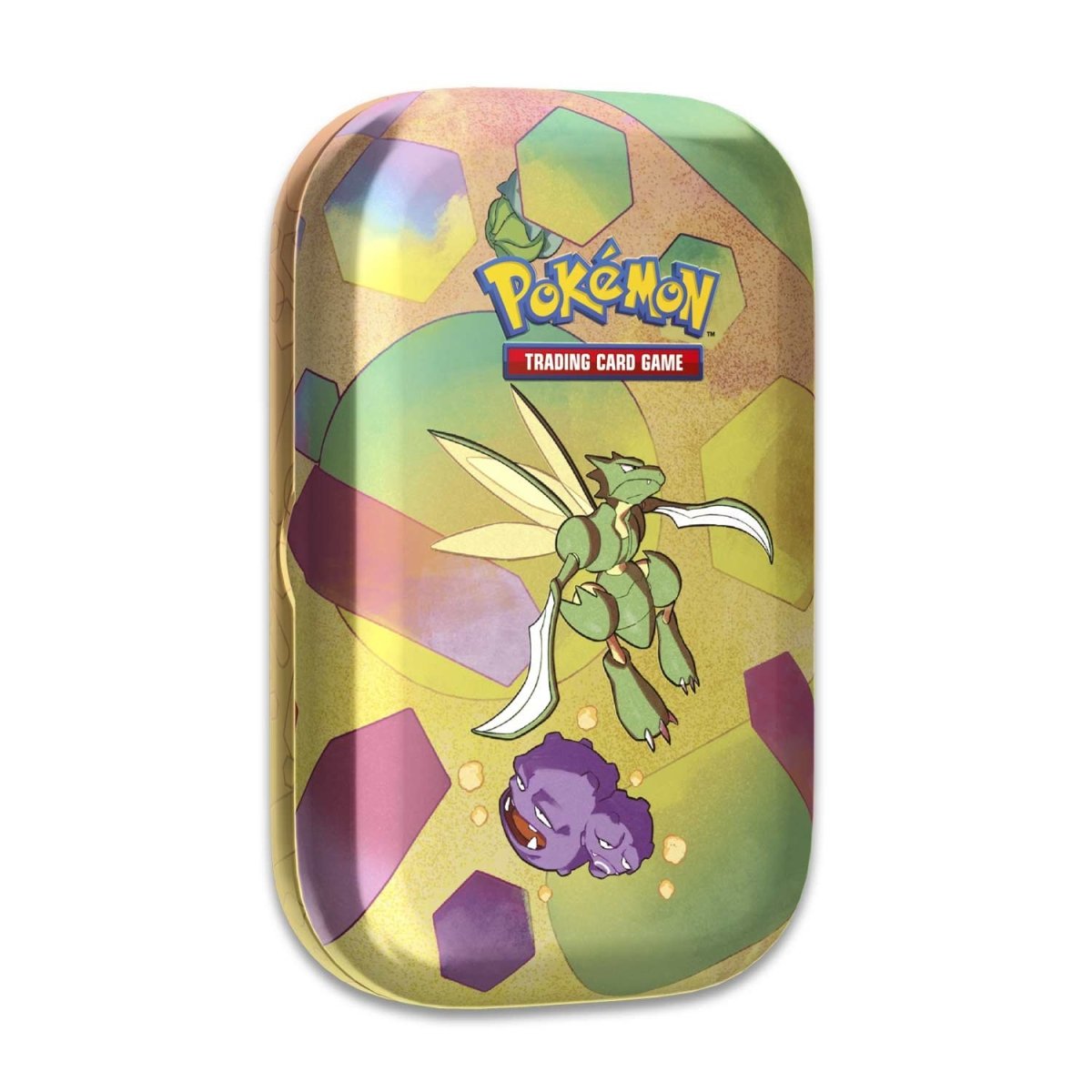 Pokemon 151 Mini Tin - (Random)