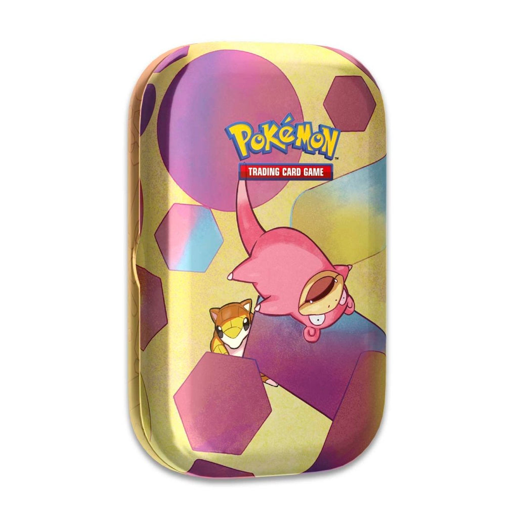 Pokemon - 151 - Mini Tin - (Random)