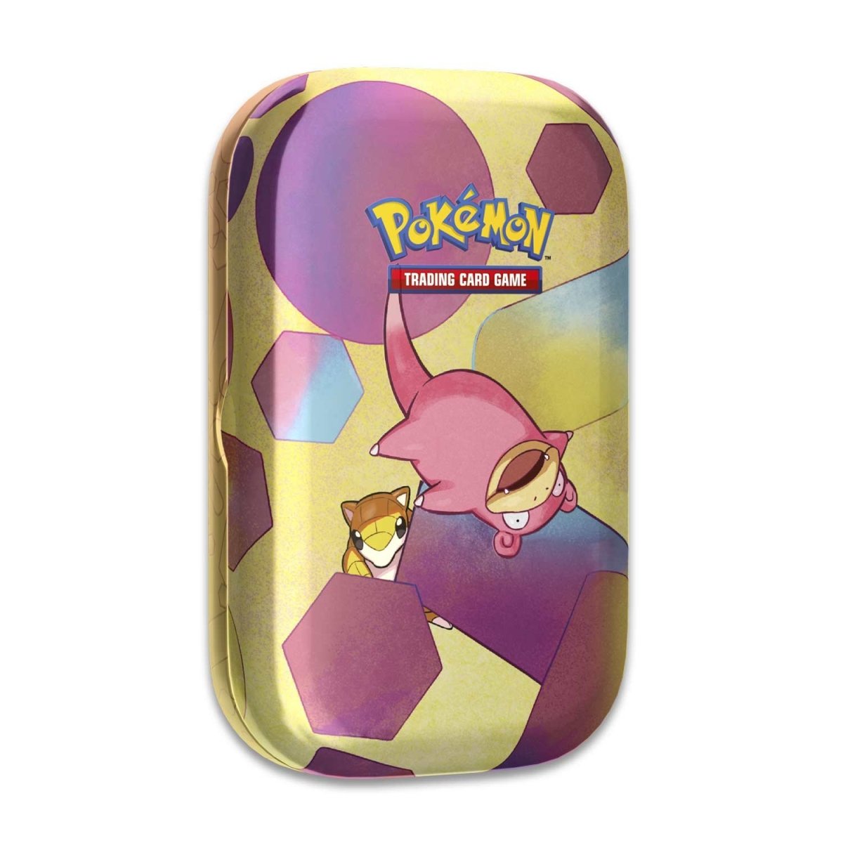 Pokemon 151 Mini Tin - (Random)