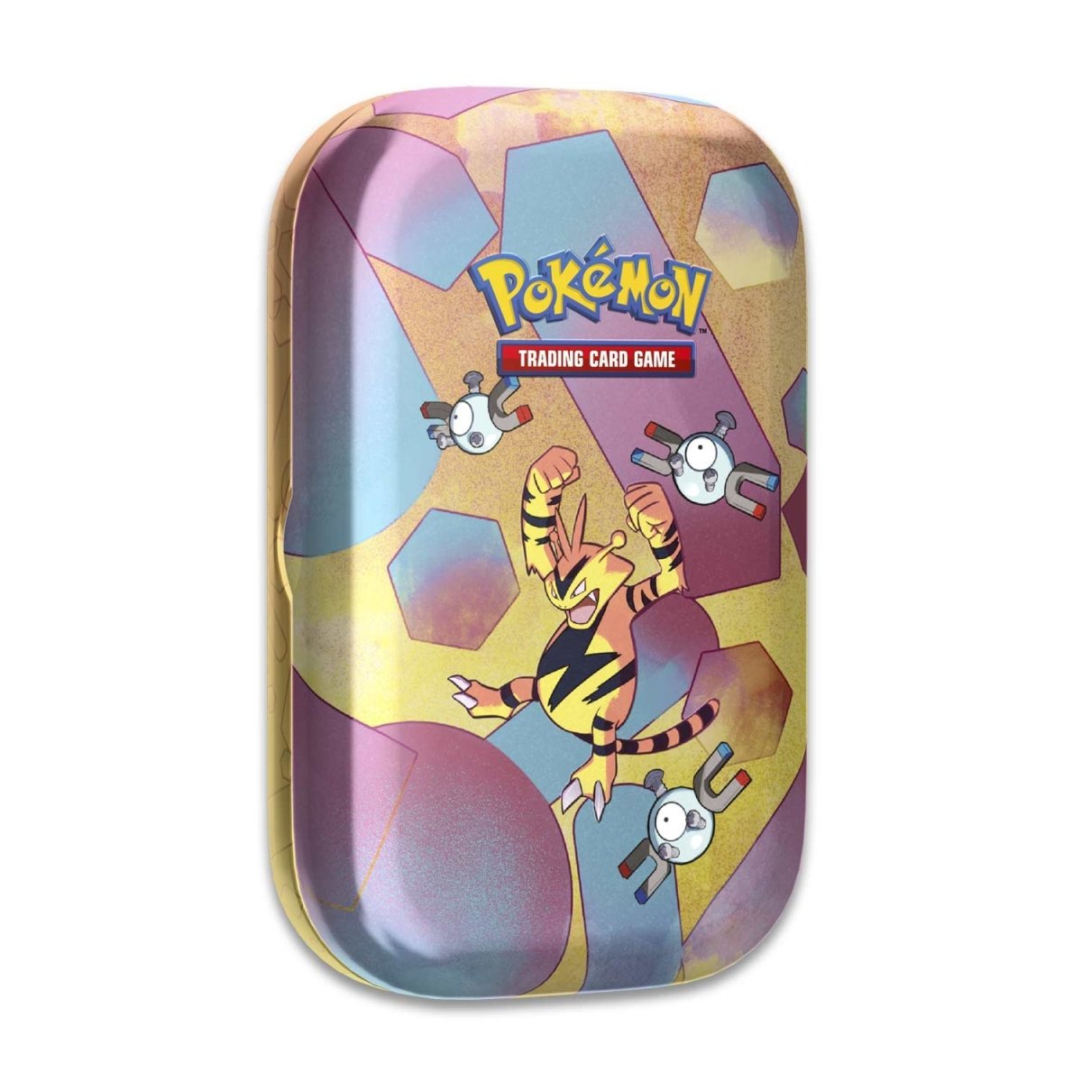 Pokemon - 151 - Mini Tin - (Random)