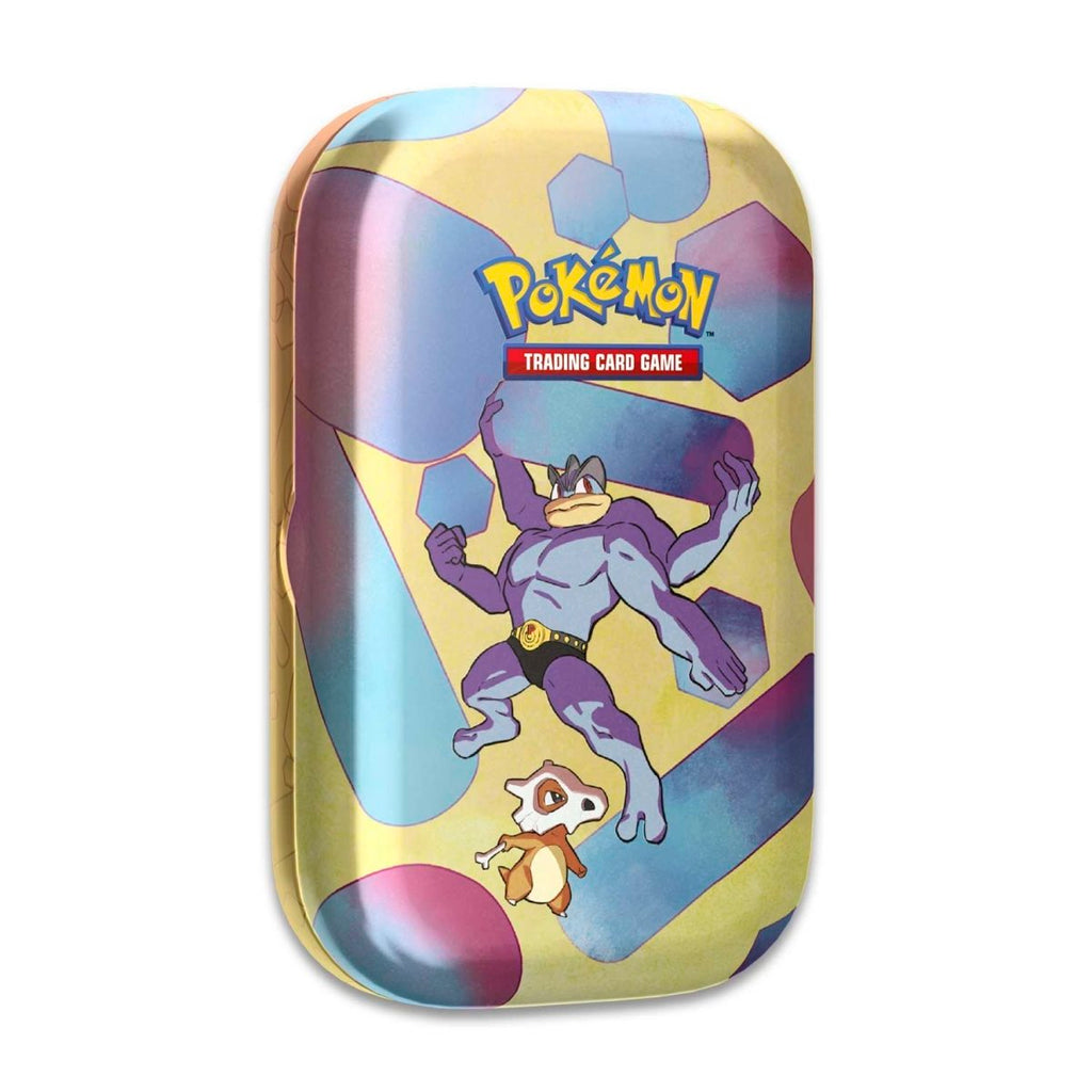 Pokemon - 151 - Mini Tin - (Random)