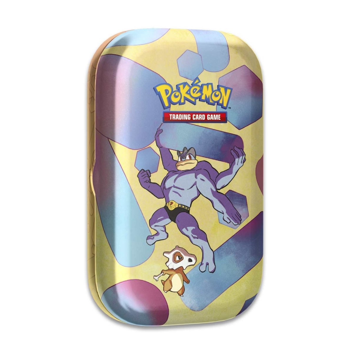 Pokemon - 151 - Mini Tin - (Random)