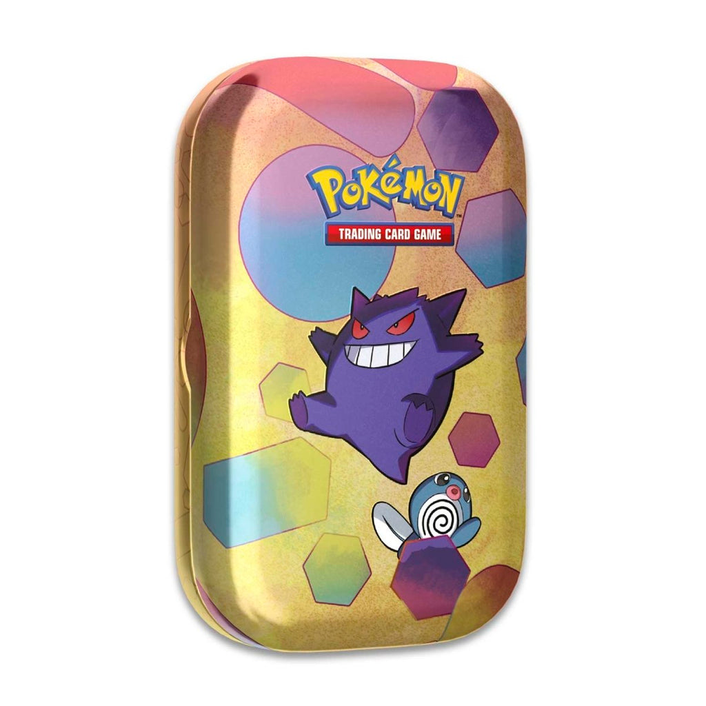 Pokemon - 151 - Mini Tin - (Random)