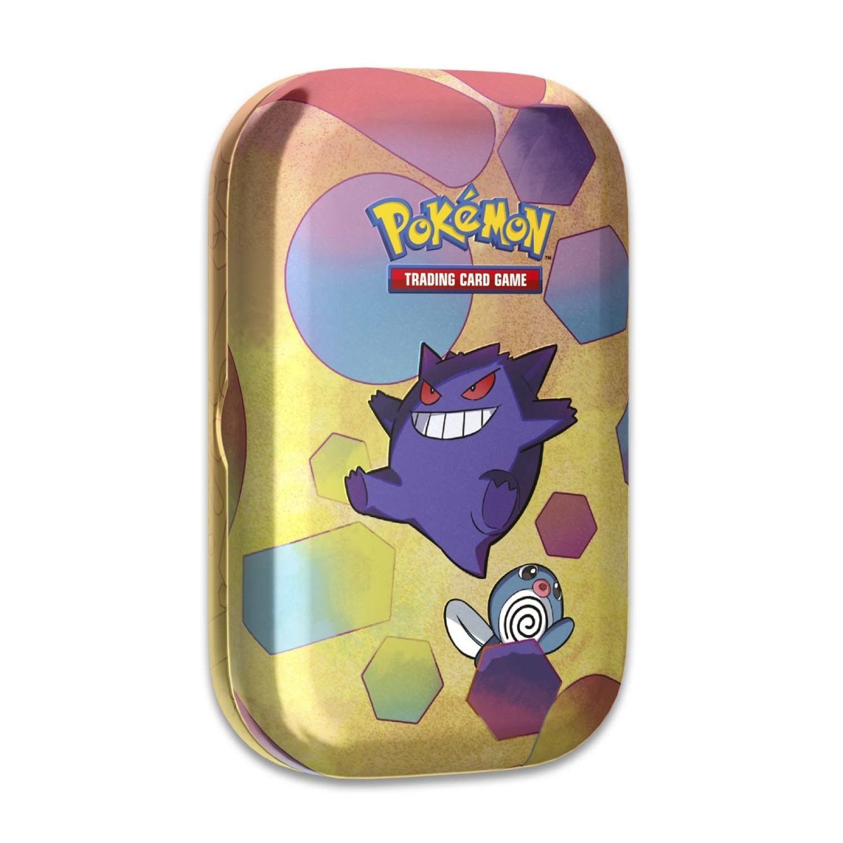 Pokemon - 151 - Mini Tin - (Random)
