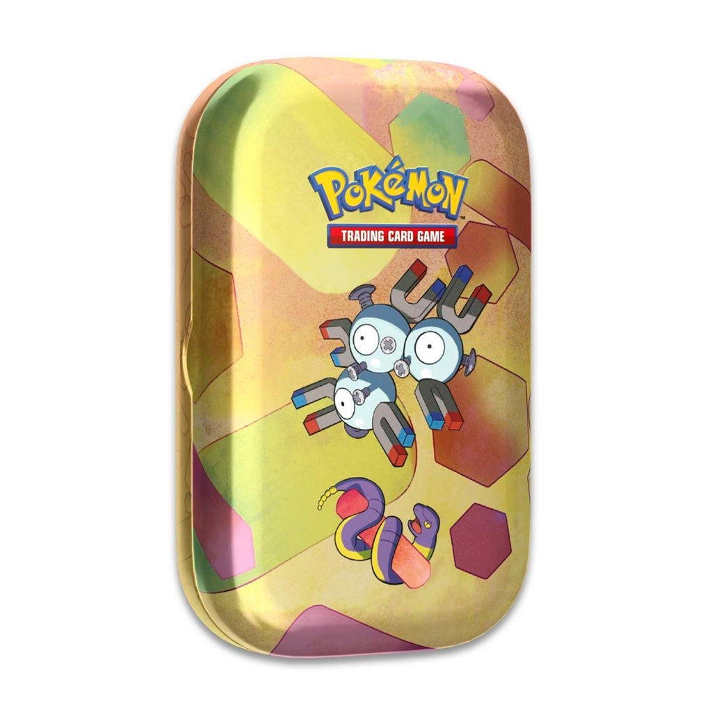 Pokemon - 151 - Mini Tin - (Random)