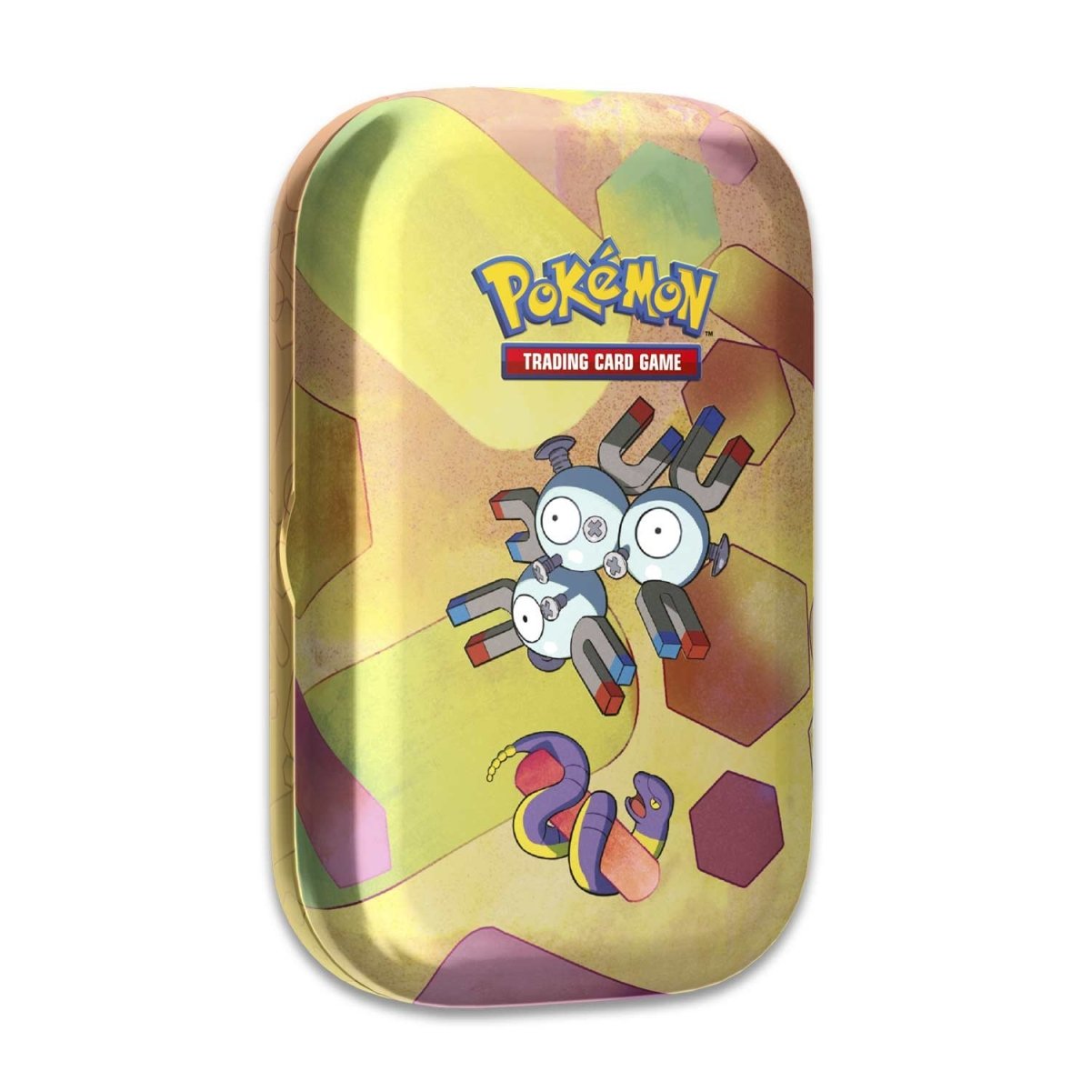Pokemon - 151 - Mini Tin - (Random)
