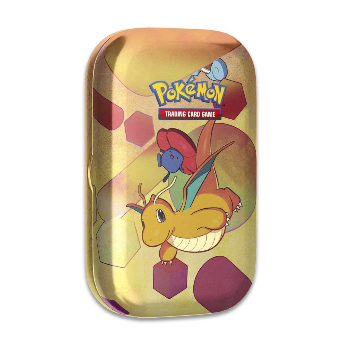 Pokemon - 151 - Mini Tin - (Random)