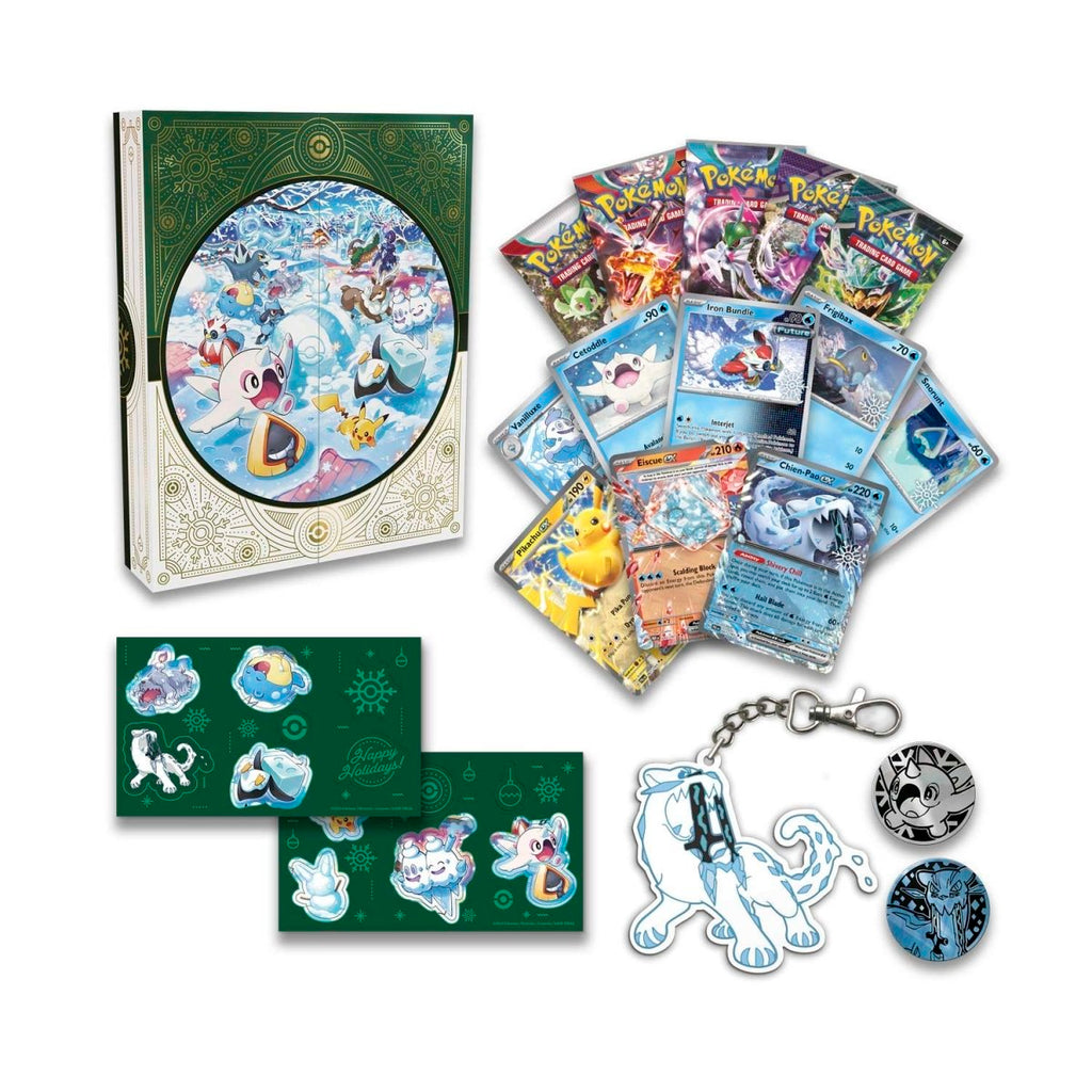Pokemon - Holiday Advent Calendar - 2024