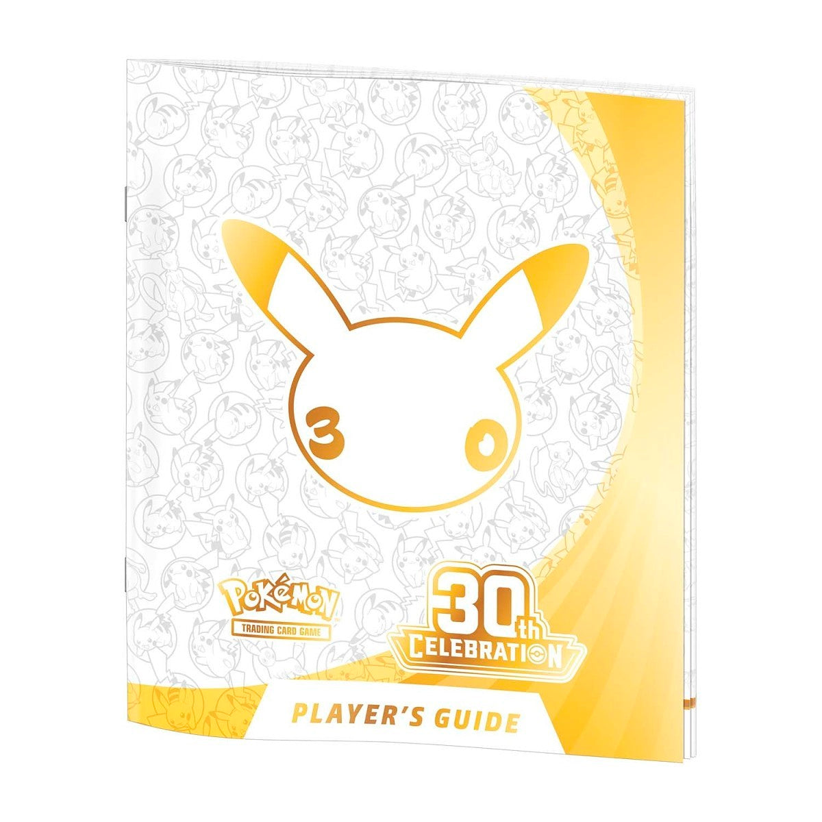 Pokémon - 30th Celebration - Pokémon Center Elite Trainer Box - product image 5