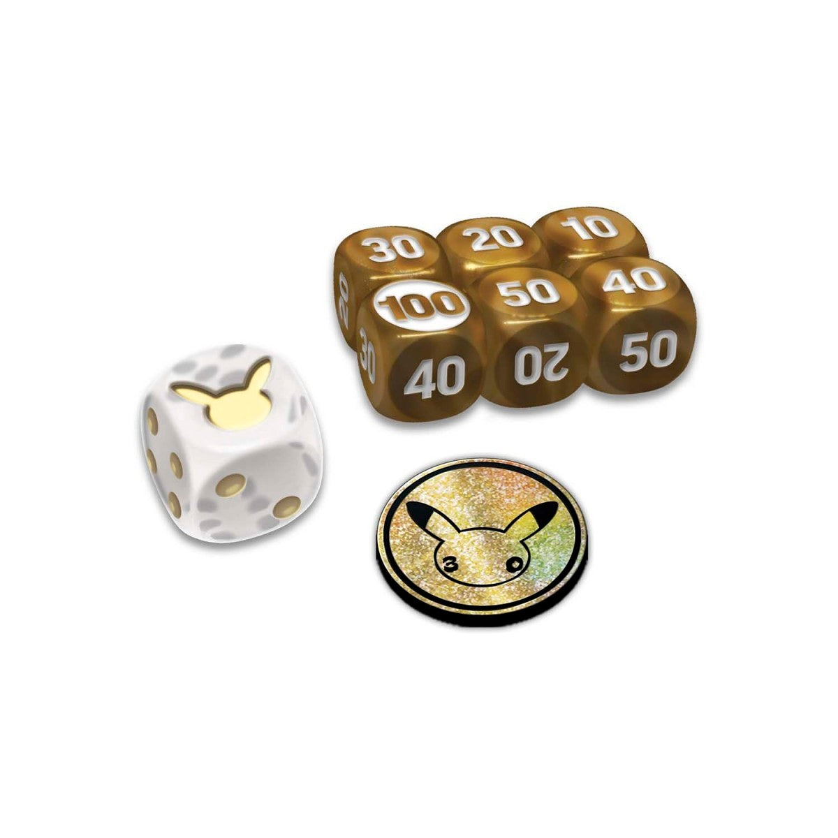 Pokémon - 30th Celebration - Pokémon Center Elite Trainer Box - product image 8